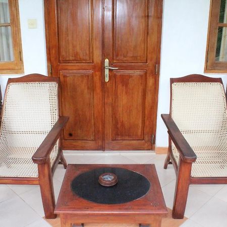 Hotel Bentota Village Buitenkant foto