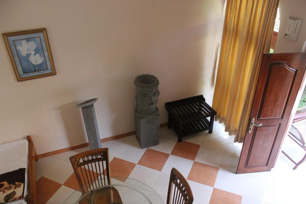 Hotel Bentota Village Buitenkant foto
