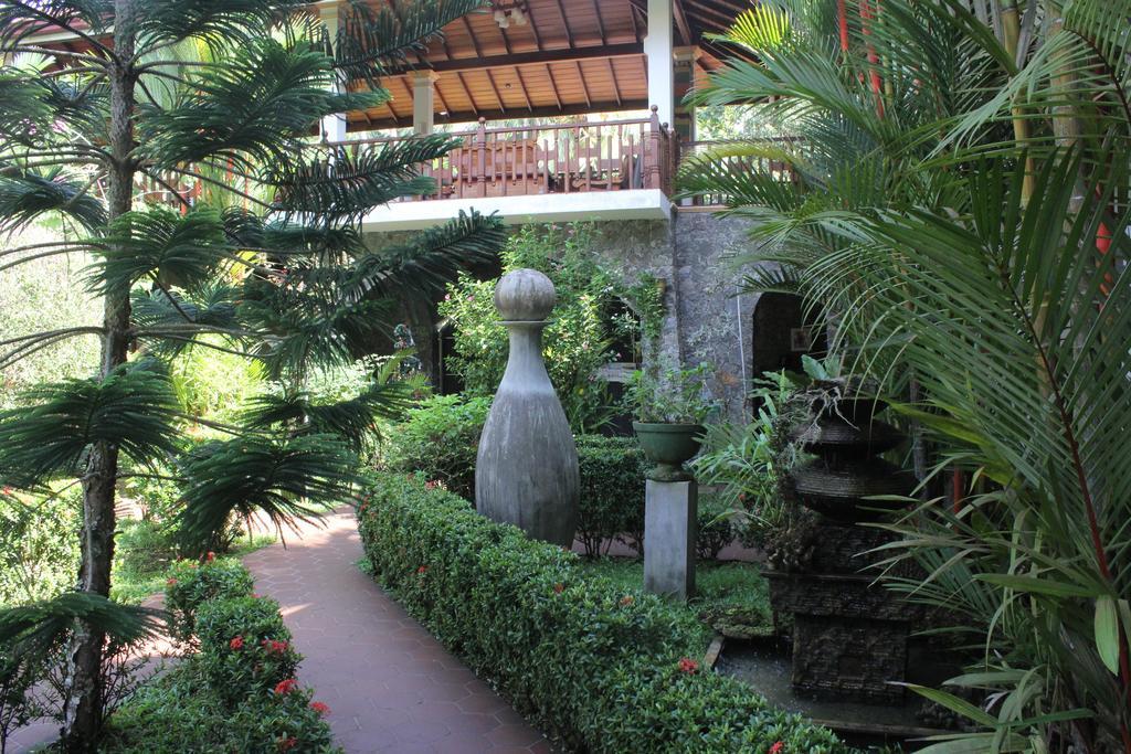 Hotel Bentota Village Buitenkant foto