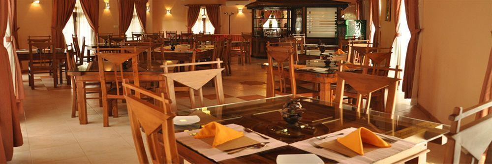 Hotel Bentota Village Buitenkant foto