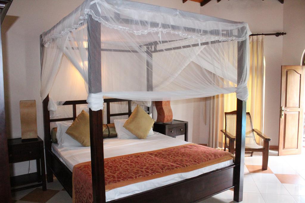 Hotel Bentota Village Buitenkant foto
