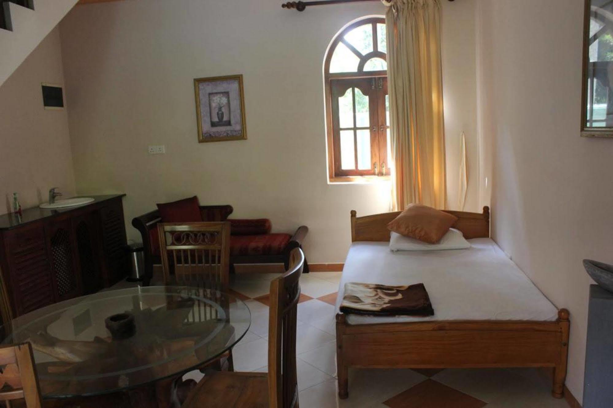 Hotel Bentota Village Buitenkant foto