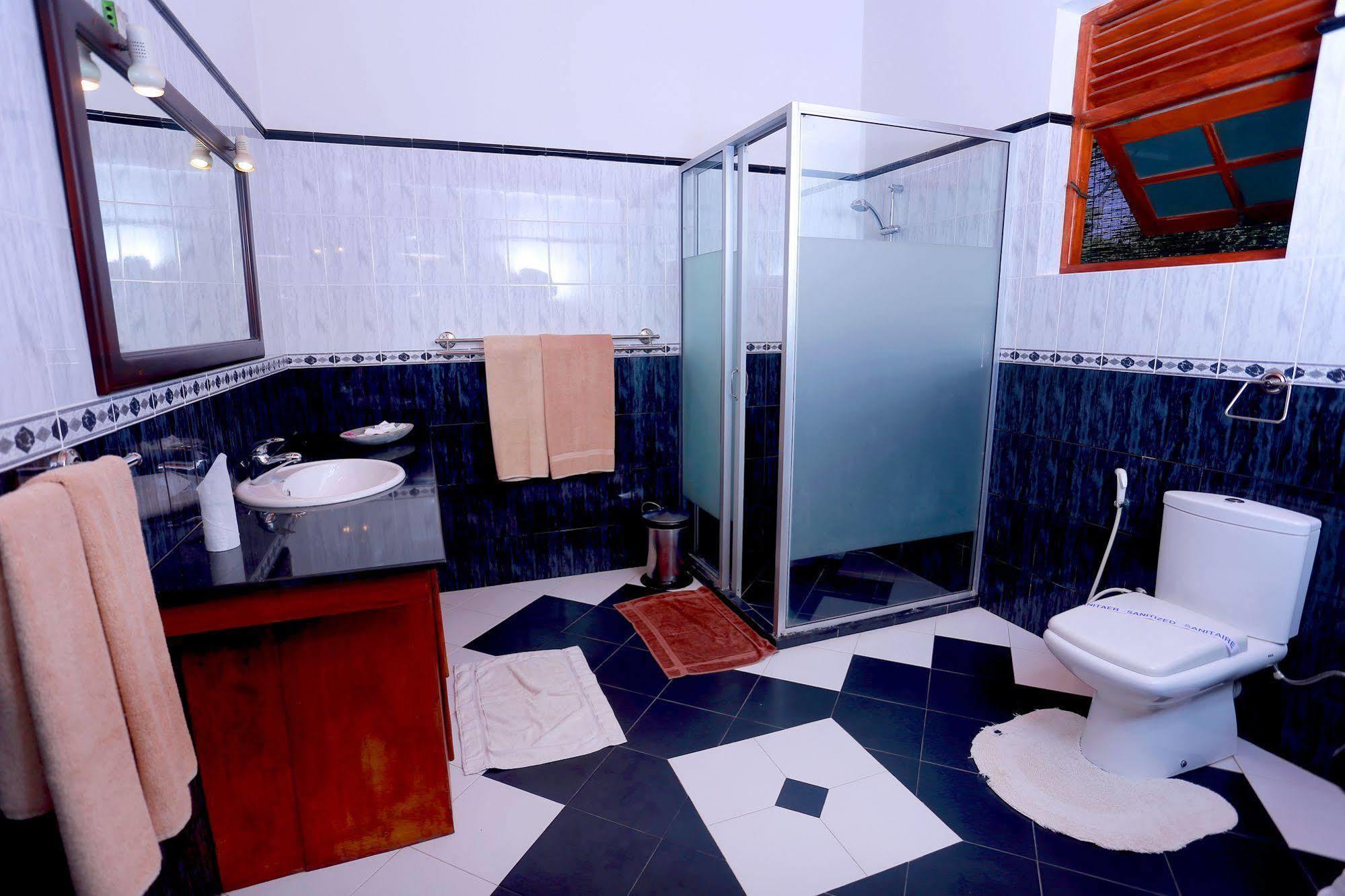 Hotel Bentota Village Buitenkant foto
