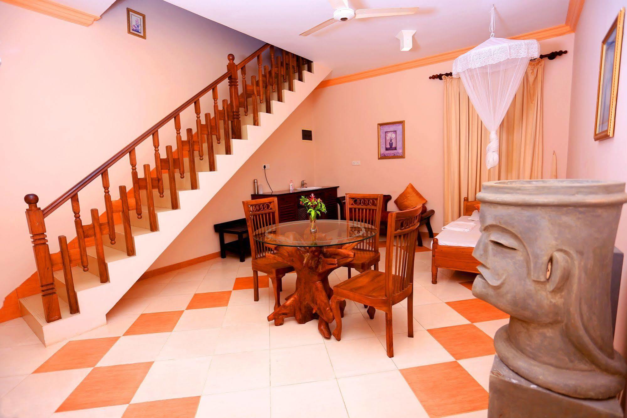 Hotel Bentota Village Buitenkant foto
